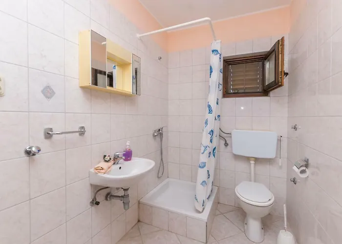 Apartmán Bozo Biograd Na Moru